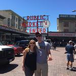 Pike Place Market