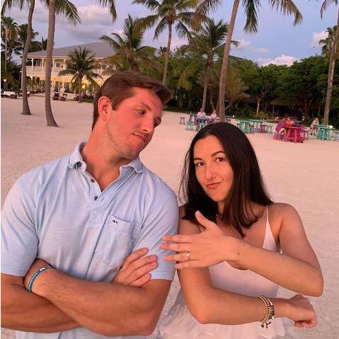 Our Engagement | Islamorada, FL | May 17, 2021