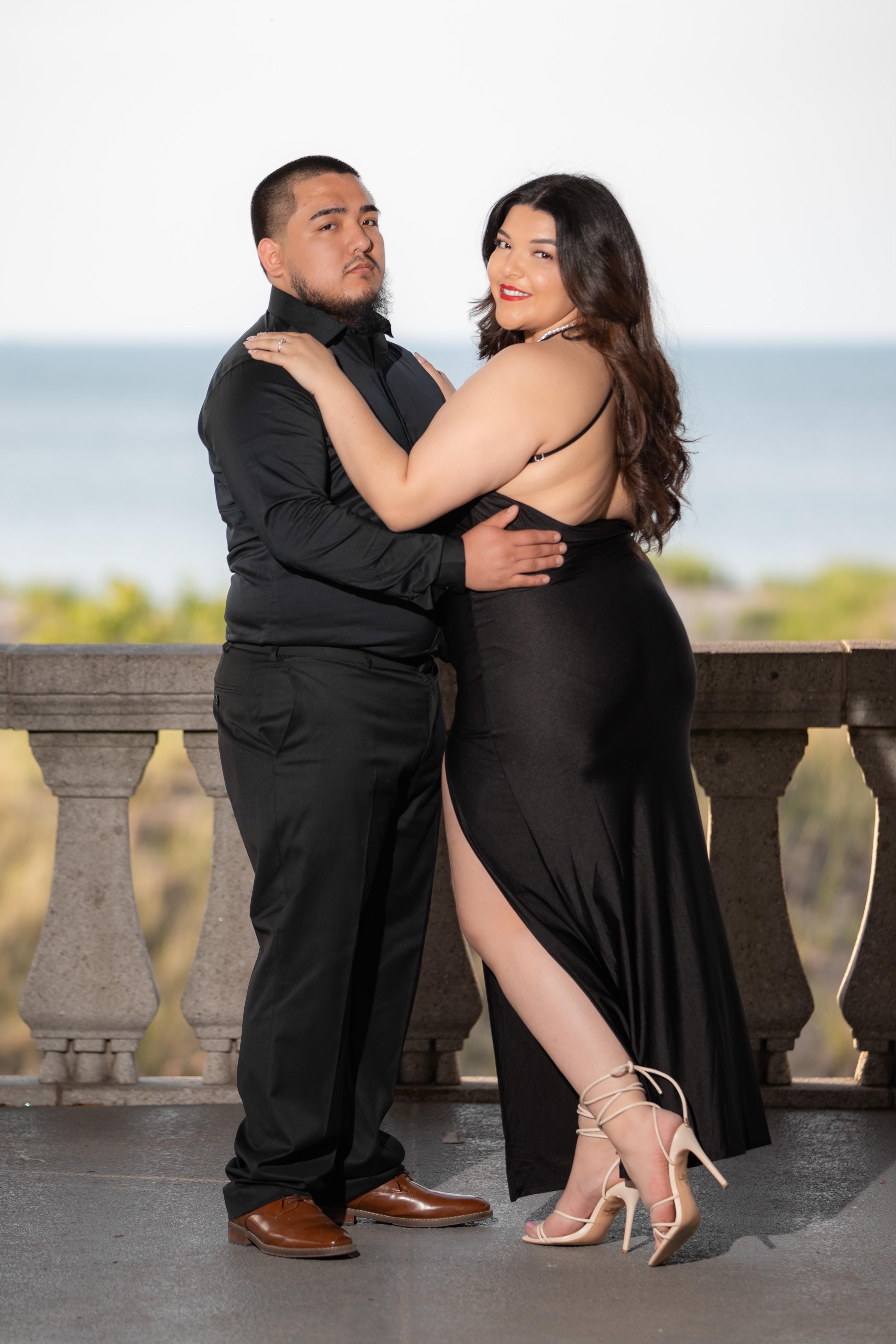 The Wedding Website of Rebecca Flores and Norberto Nunez