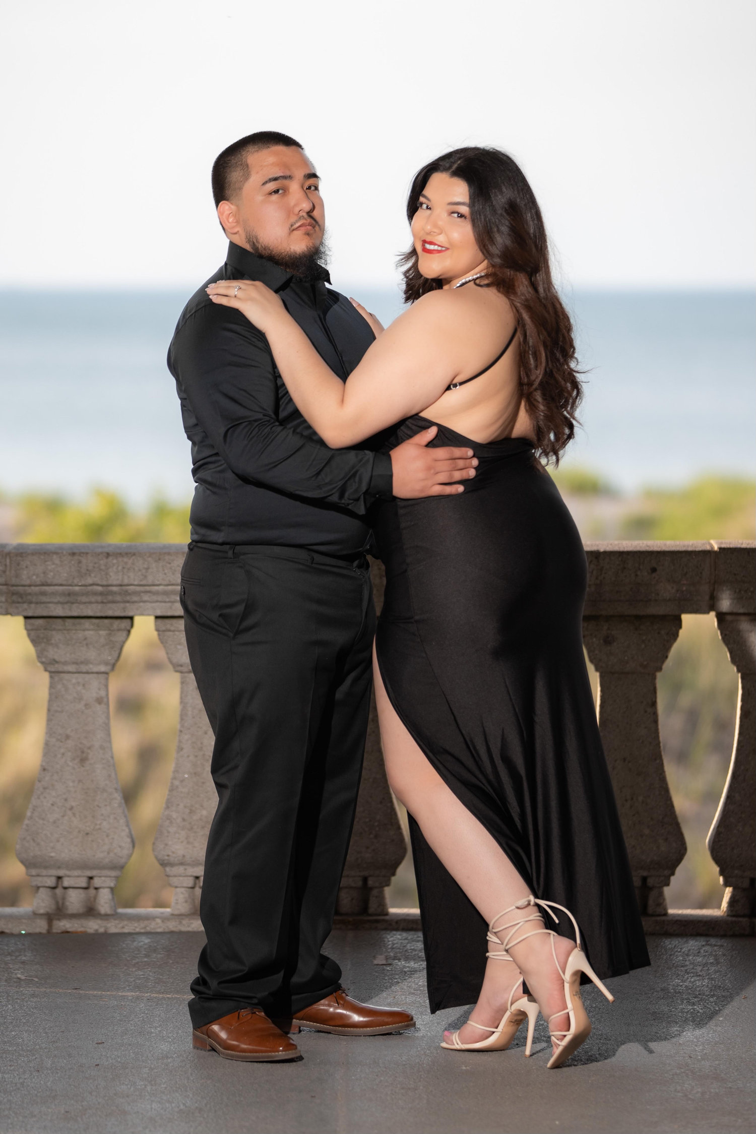 The Wedding Website of Rebecca Flores and Norberto Nunez
