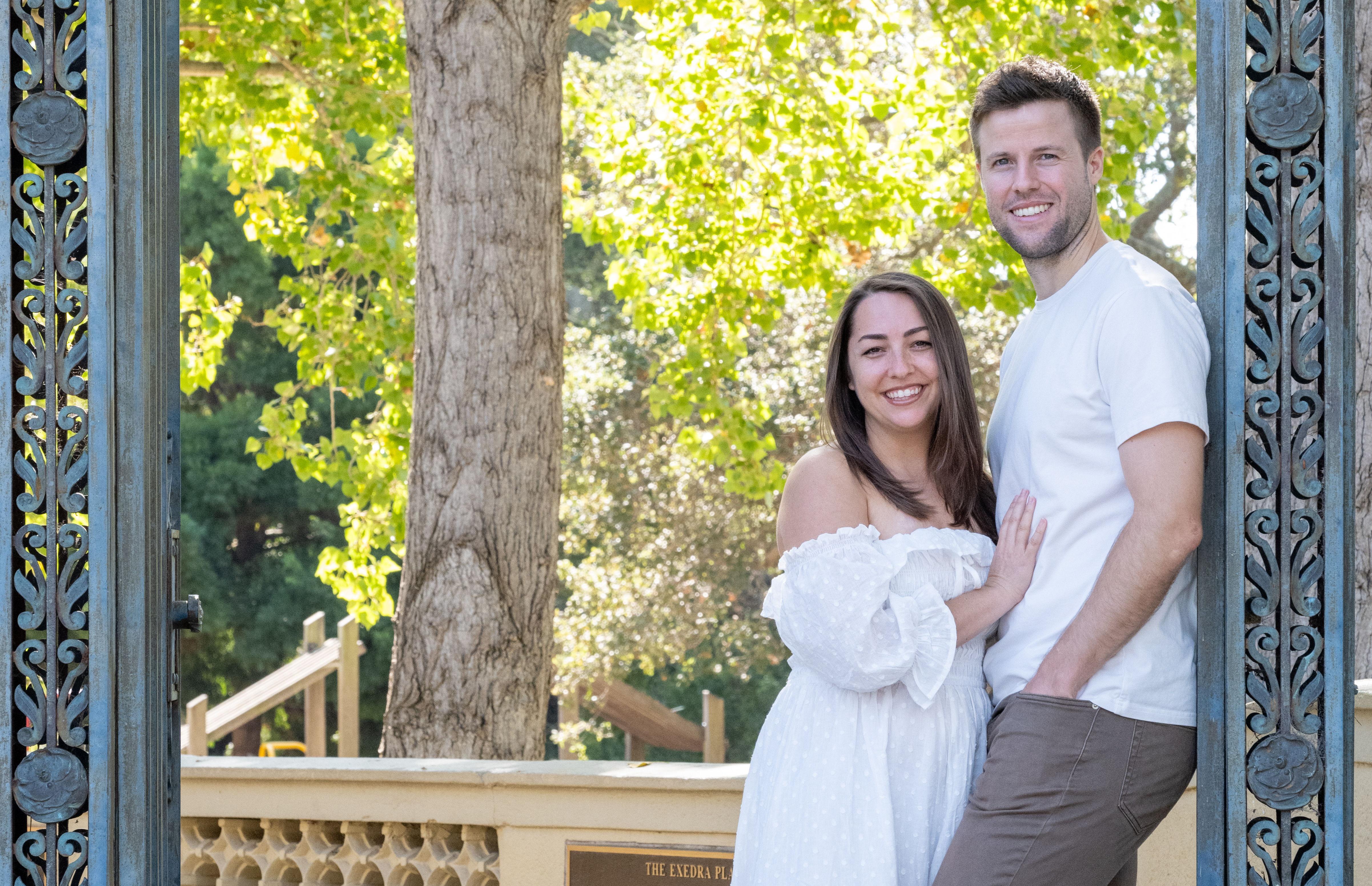 The Wedding Website of Kelsey Goeres and Justin Lucas