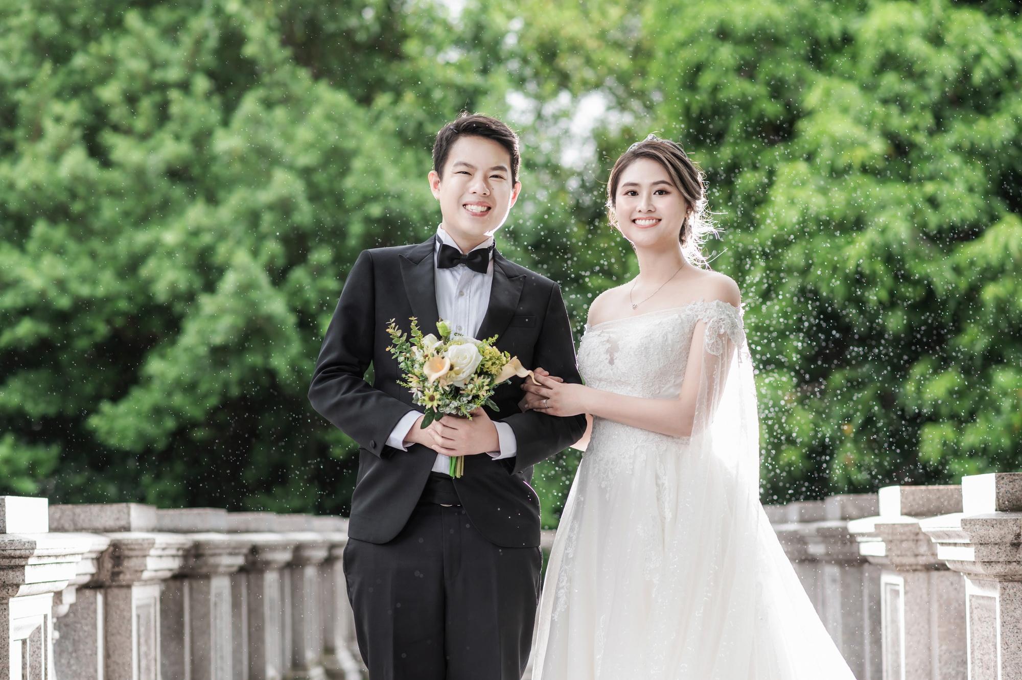 The Wedding Website of Jennie Chen and Jason Chan