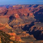 The Grand Canyon