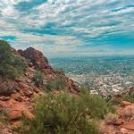 Camelback Mountain