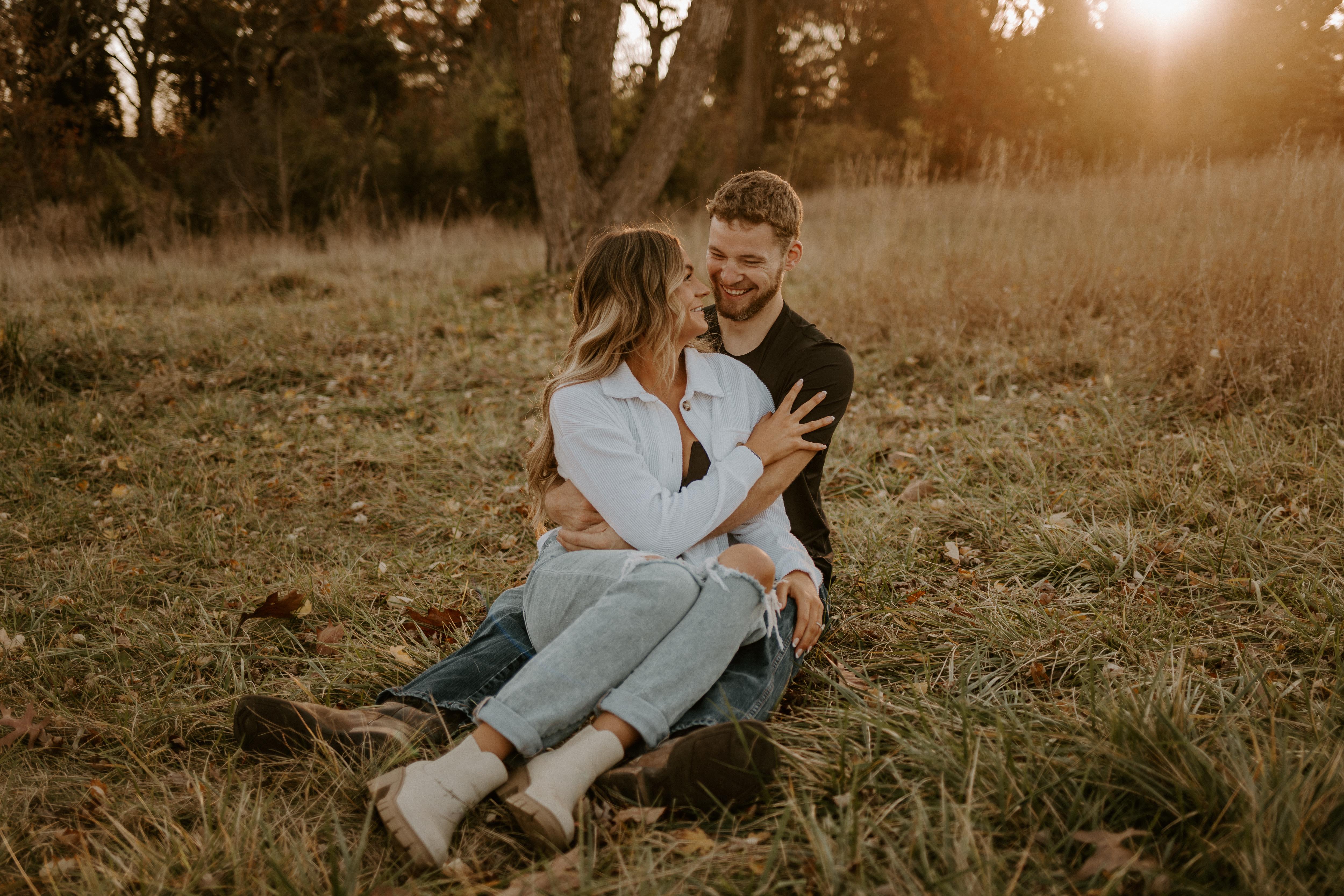 The Wedding Website of Allison Rose and Zachery Lagasse
