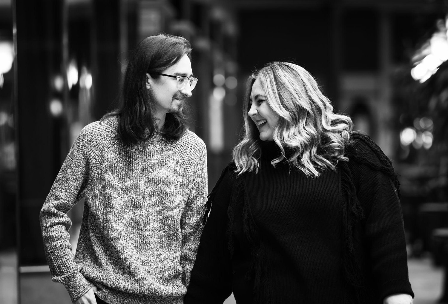 The Wedding Website of Victoria Ternes and Holden Reutener