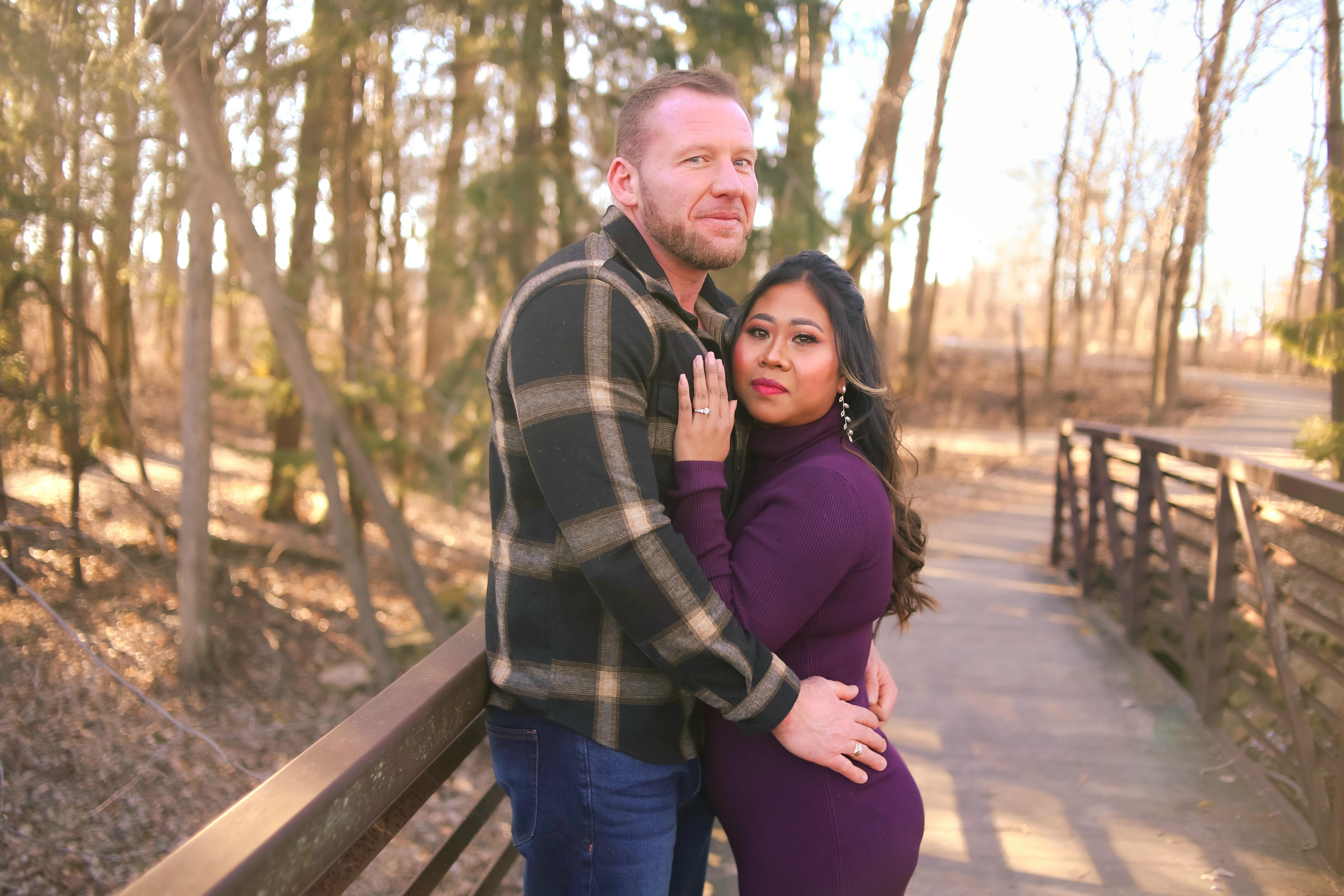 The Wedding Website of Rose Spierings and Matt Lemke