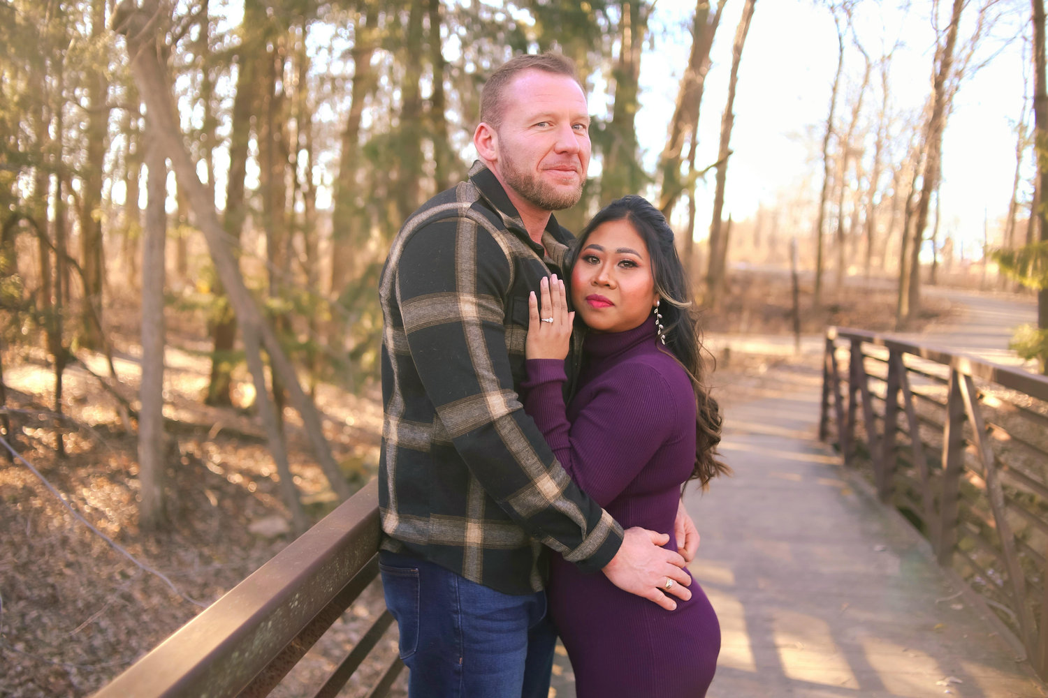 The Wedding Website of Rose Spierings and Matt Lemke