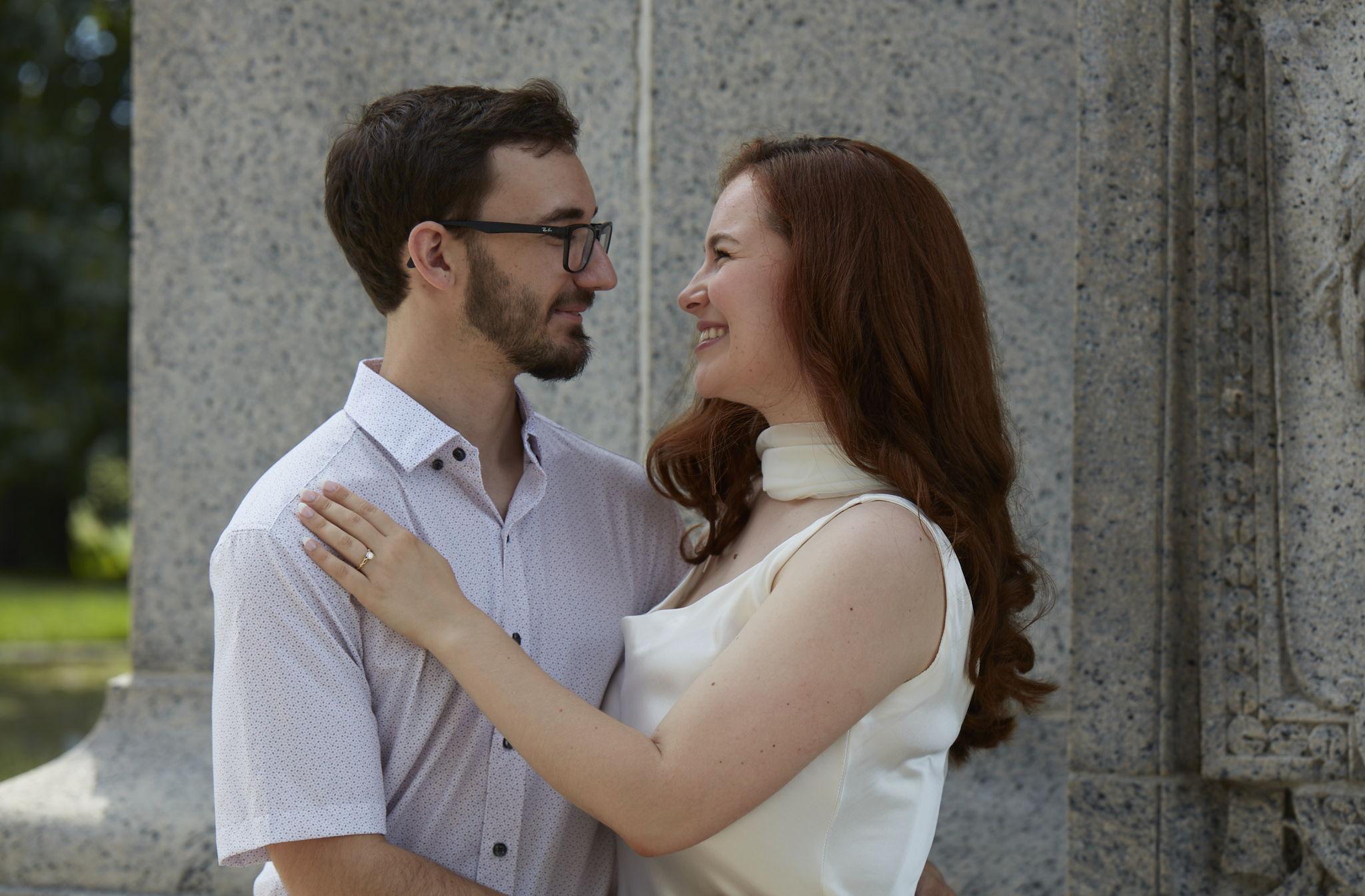 The Wedding Website of Mathias Hummer and Ivy D'Agostino