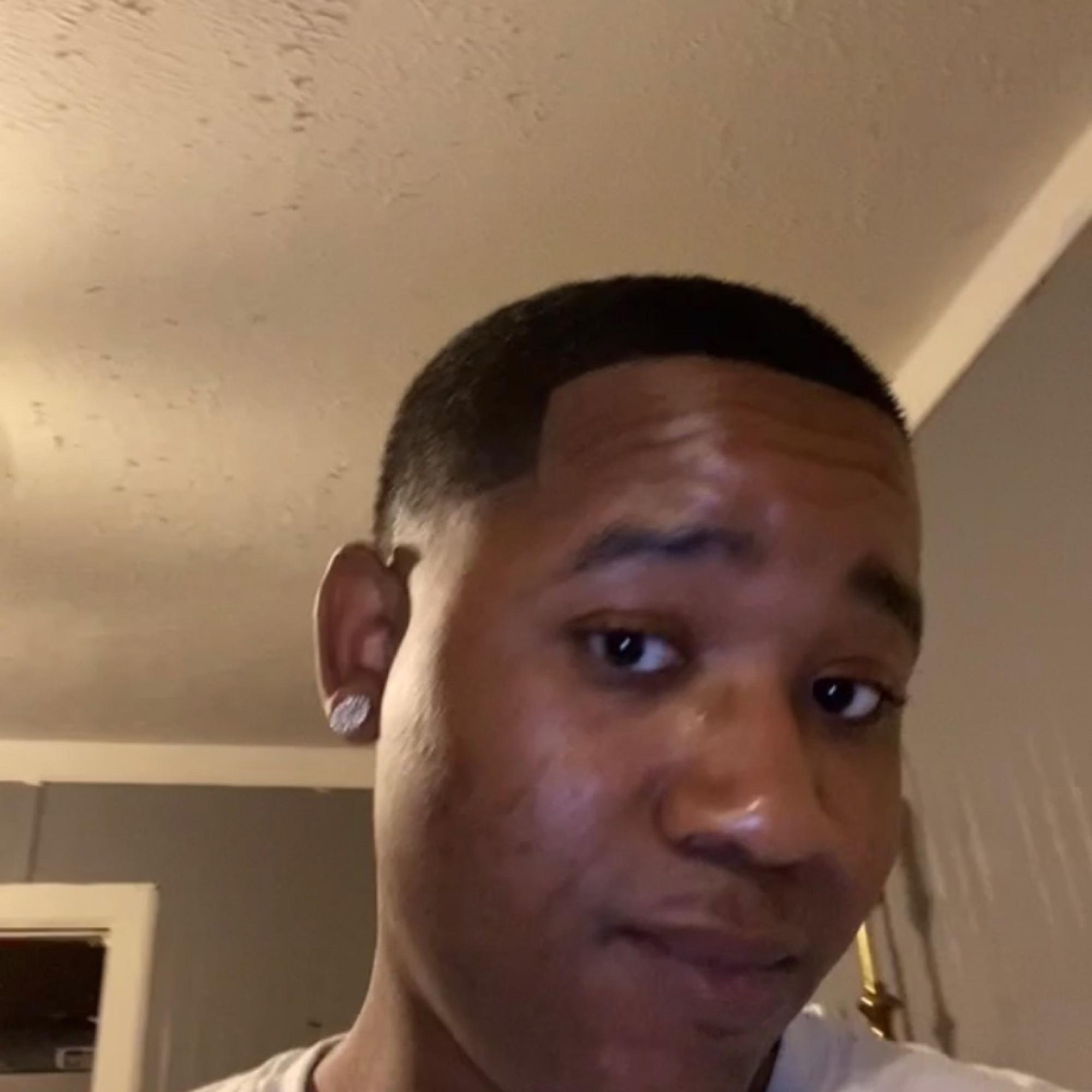 Latenin Williams (Grooms Brother)