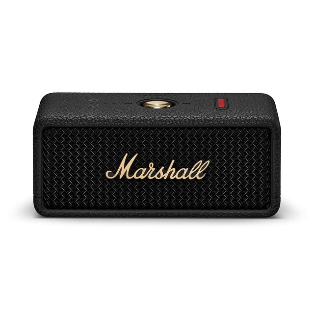Marshall Emberton III Portable Bluetooth Speaker