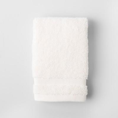 Solid Washcloth Cream - Made By Design&#8482;