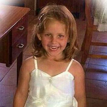 Bride's Baby Cousin