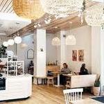 Drift Coffee Shop & Kitchen Downtown