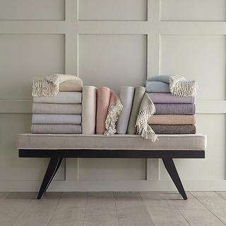 Celine Texture Throw