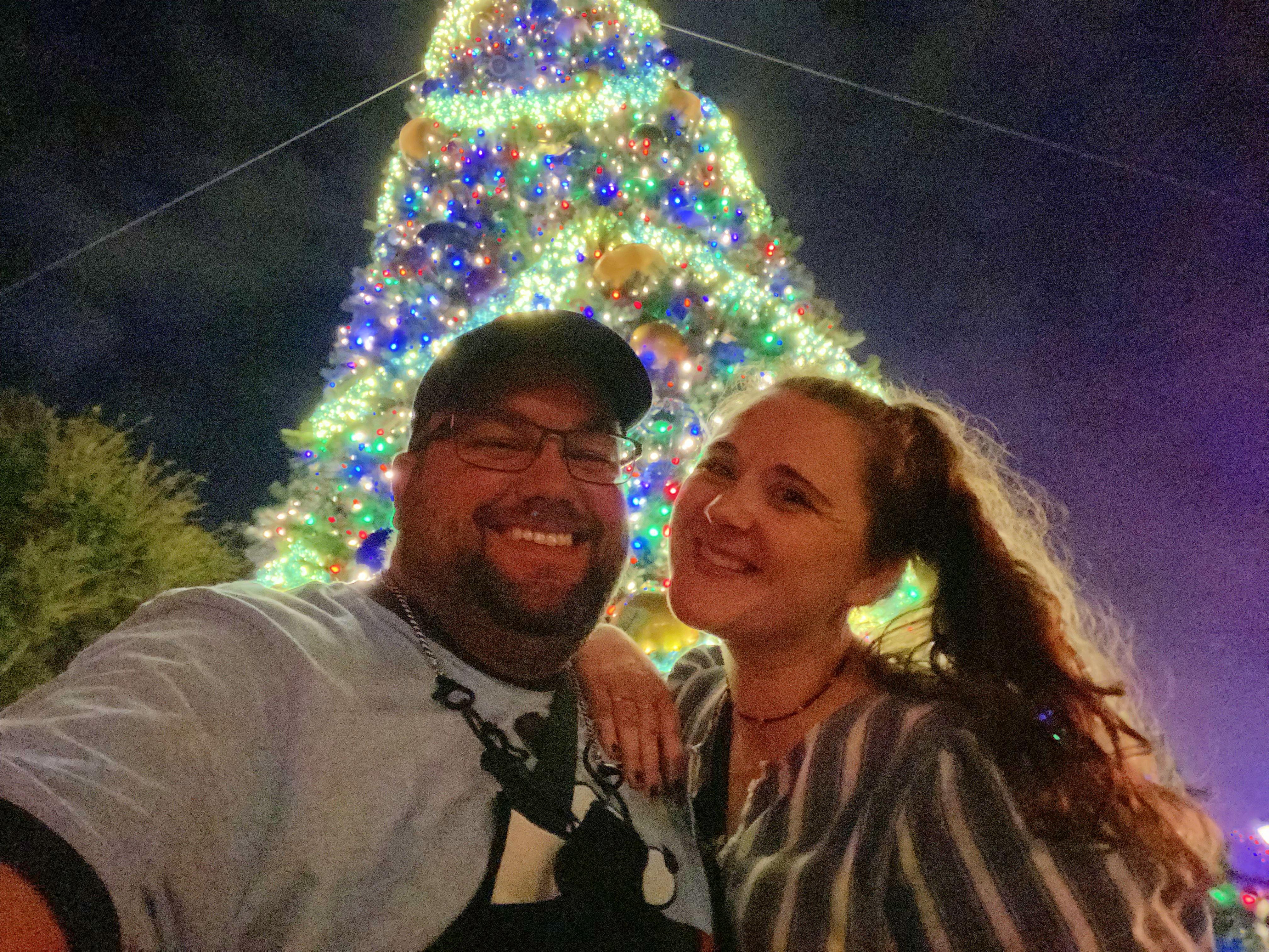 The Wedding Website of Elise Rae and Andy Merritt