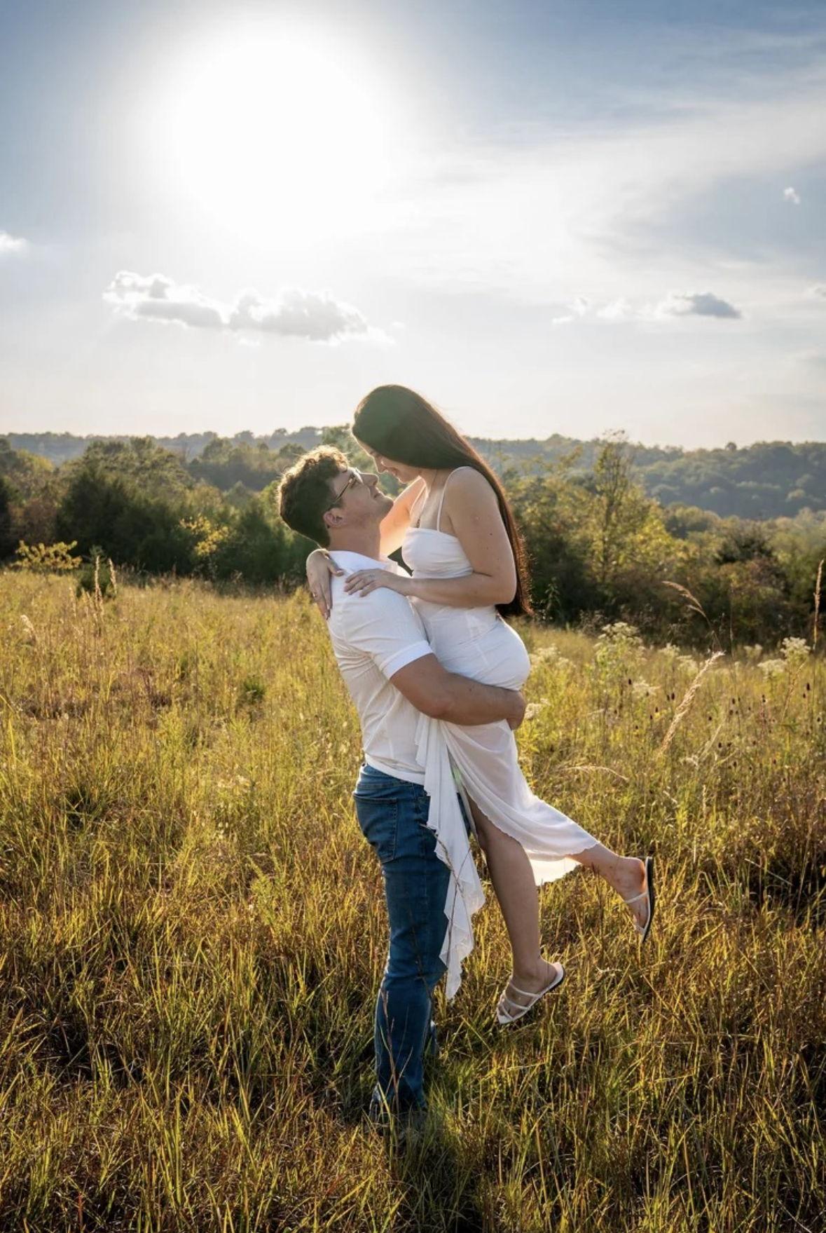 The Wedding Website of Kaylie Quinn and Noah Milam