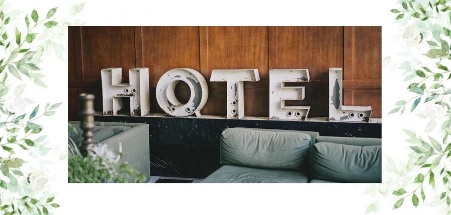 The Wedding Website of Grace Heald and Jared Foster