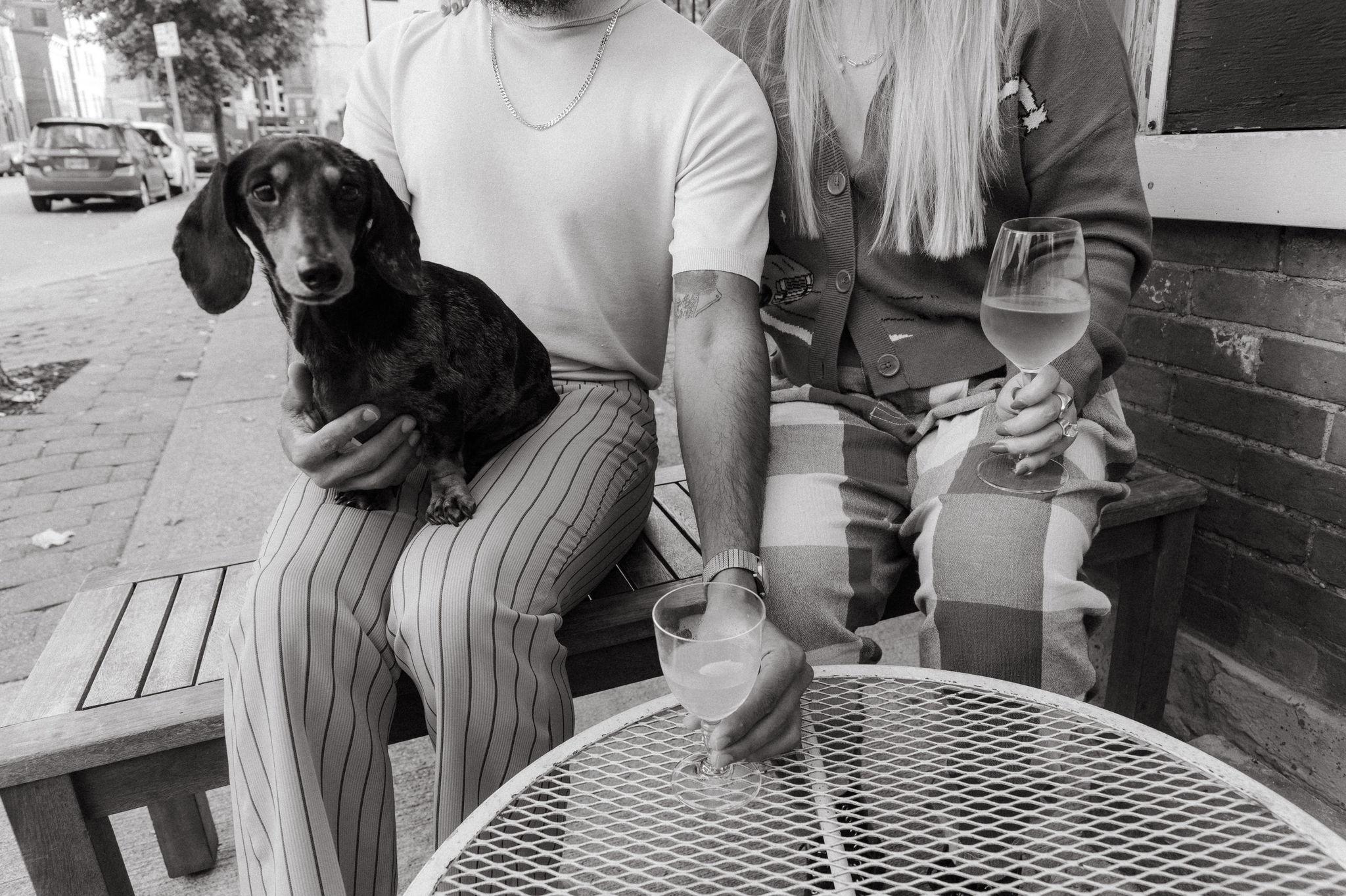 The Wedding Website of McKenzy Brewer and Aaron Lassalle