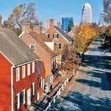 Old Salem Museums & Gardens