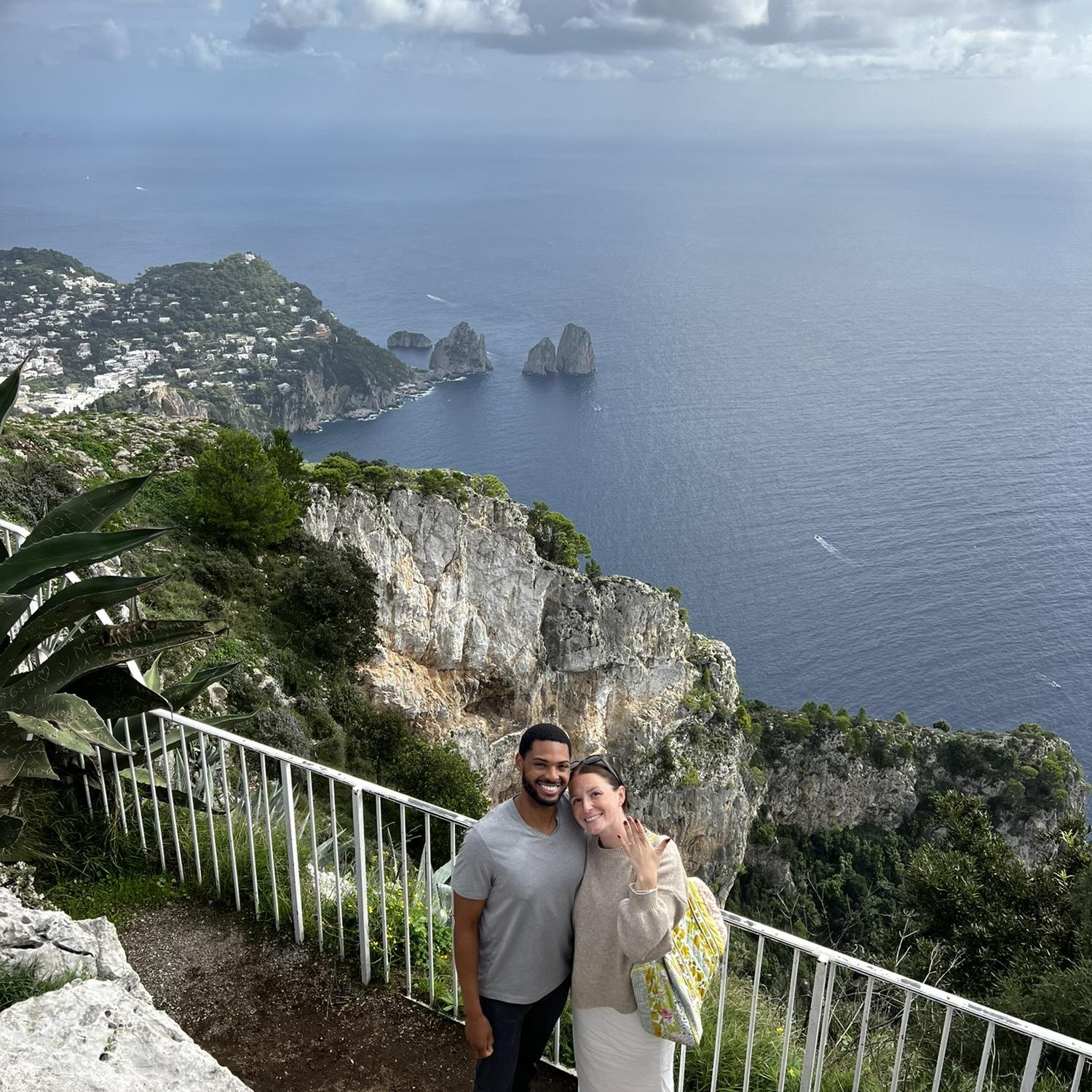 Capri