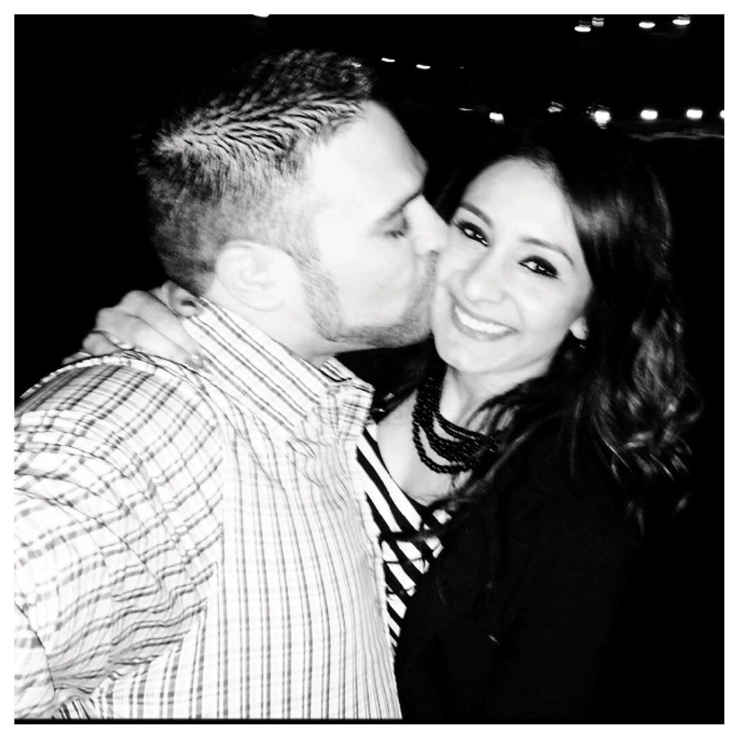 Good times in Porterville