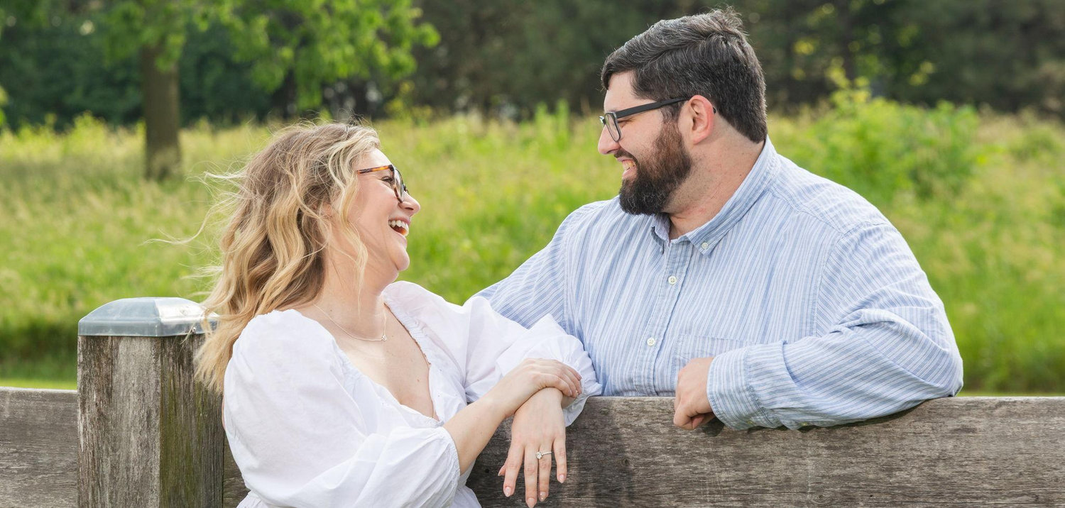 The Wedding Website of Lauren Burkhart and Joe Mirabelli