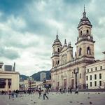 Bogota