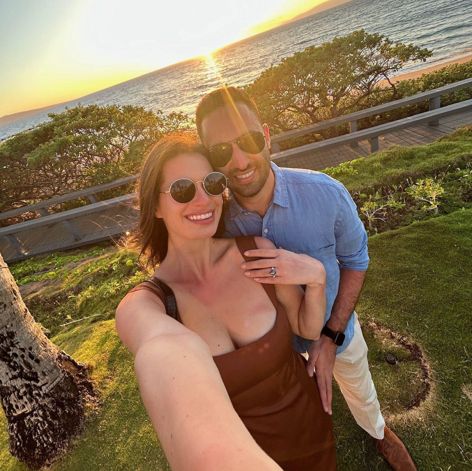 2024: got engaged!!!