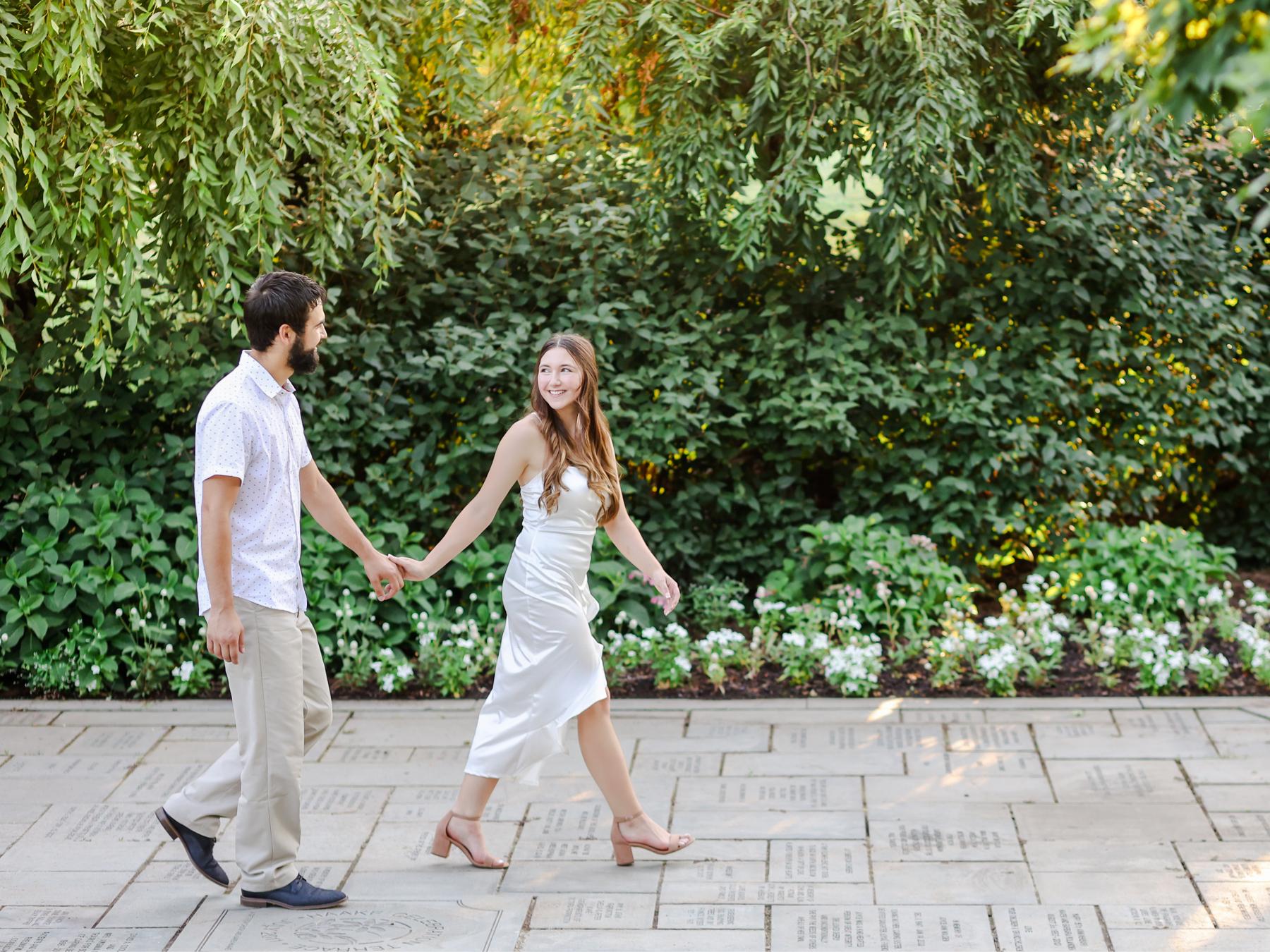 The Wedding Website of Hailey Hutsell and Matthew Koontz