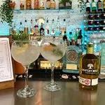 Gin Lovers Bar & Restaurant