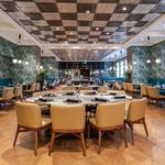 Ipanema Restaurant