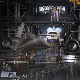 Steven F. Udvar-Hazy Center