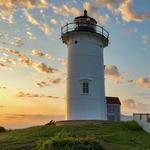 Nobska Lighthouse