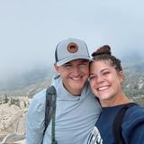 Hike Black Elk Peak