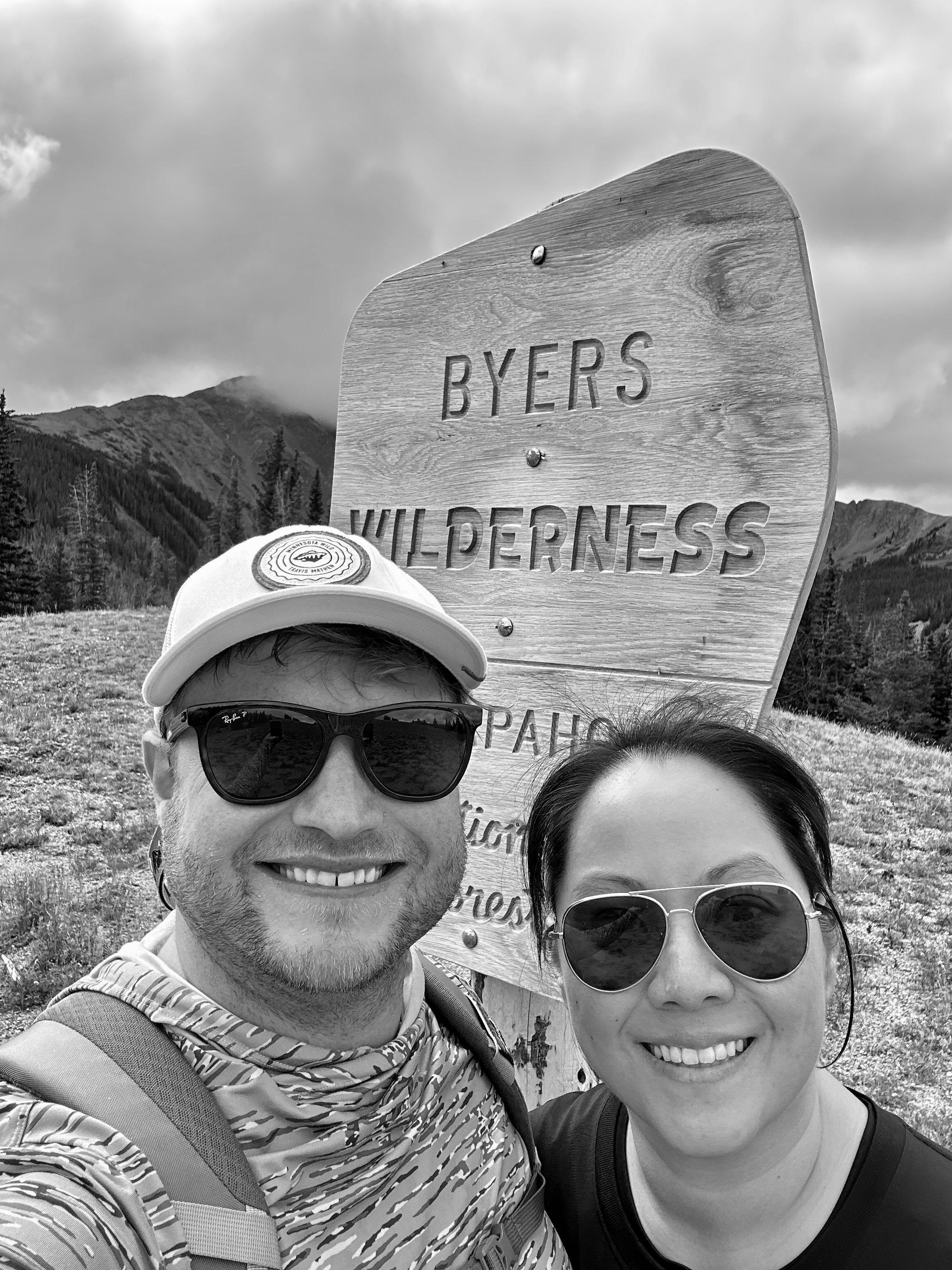 The Wedding Website of Rachel Evans and Charlie Vaubel