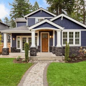 Our House Fund