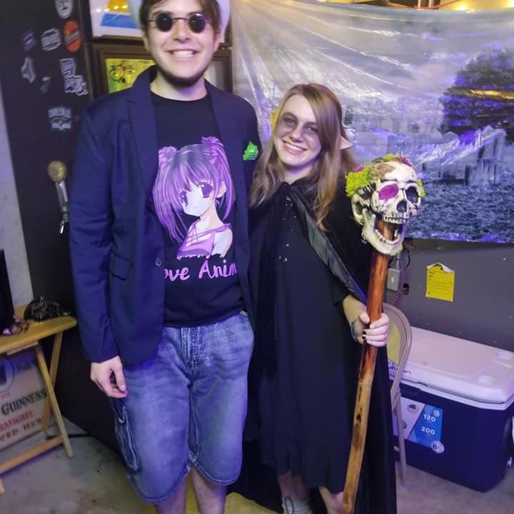 Halloween 2018