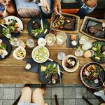 Dinner Spots