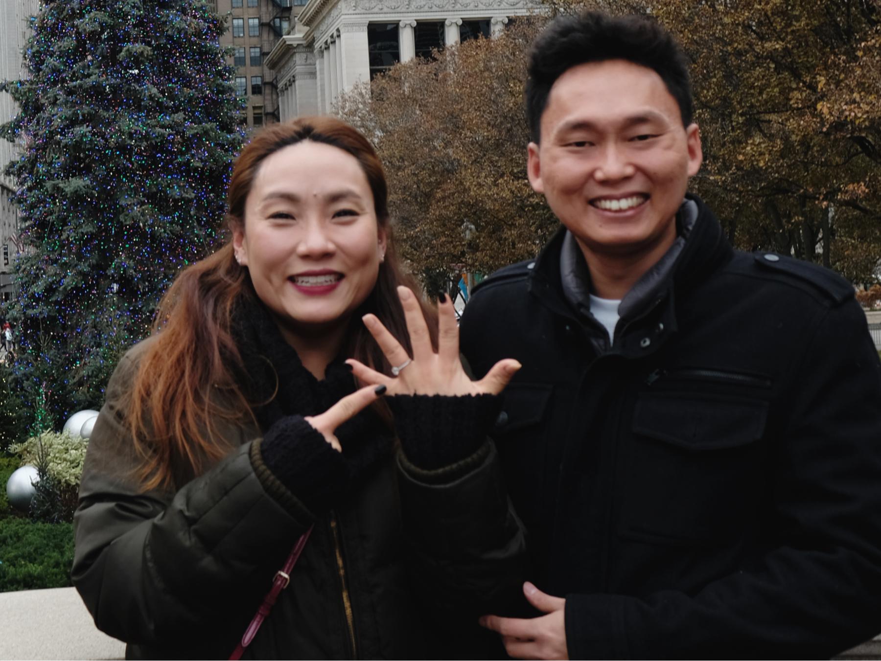The Wedding Website of Jane Rhee and Paul Kim