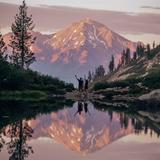 Mountain Lakes