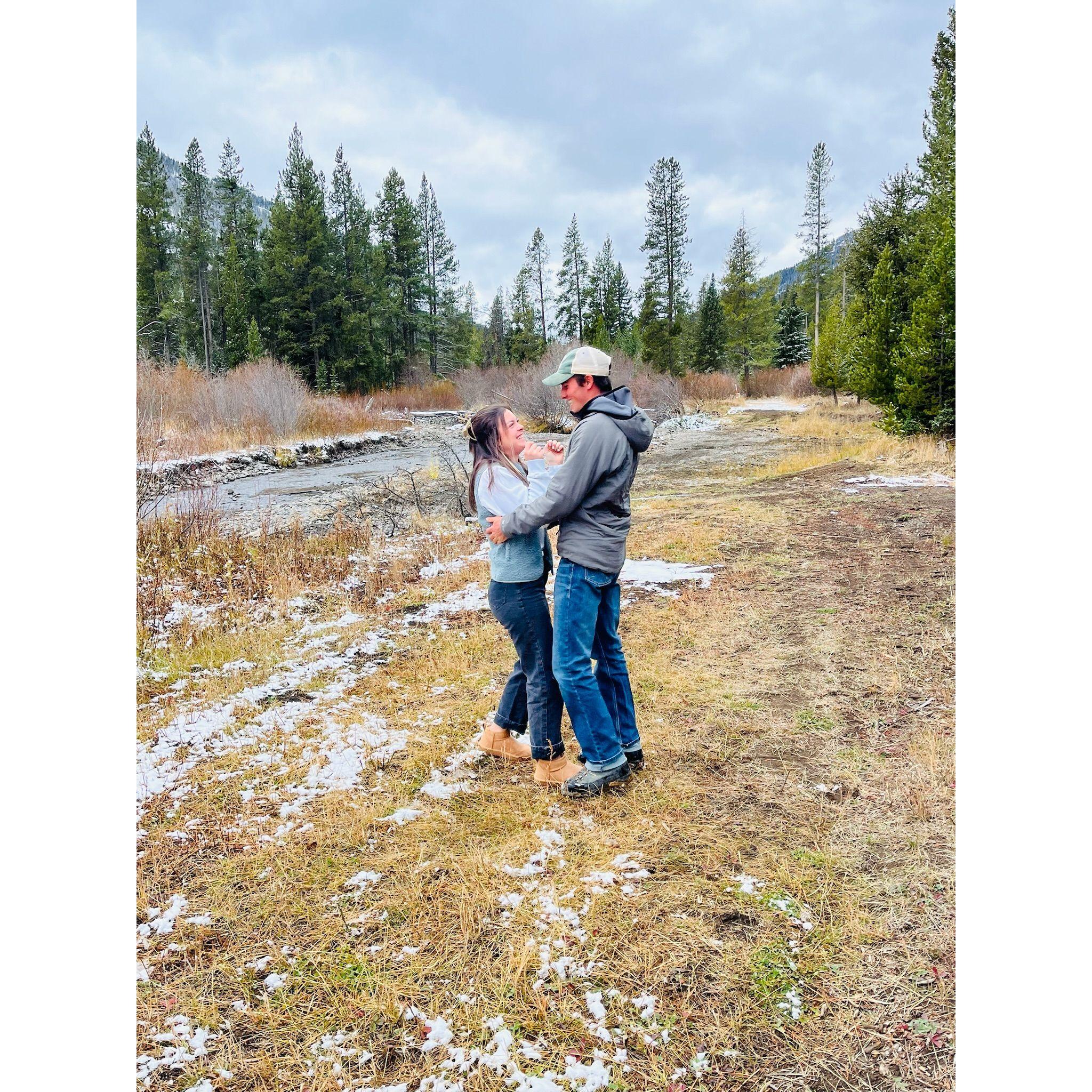 October 30, 2024 <3 fiancés!