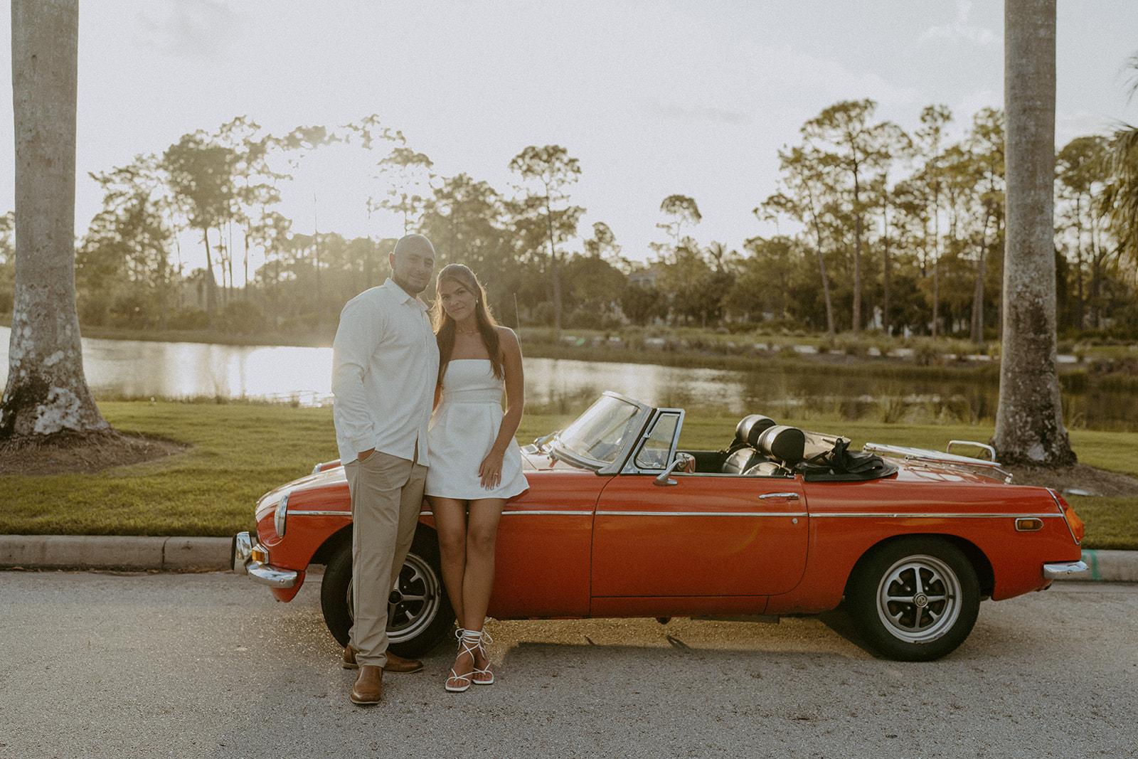 The Wedding Website of Marlena Sokolska and Joseph Nasello