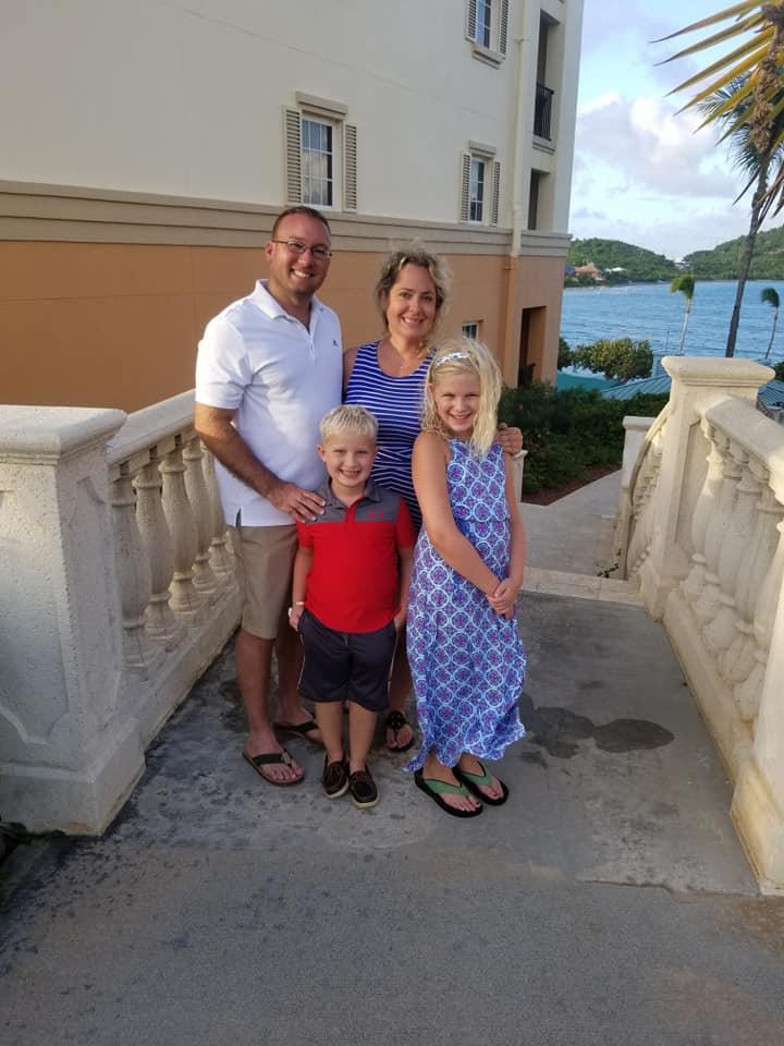 St. Thomas, USVI