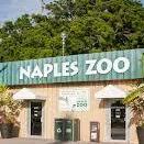 Naples Zoo at Caribbean Gardens