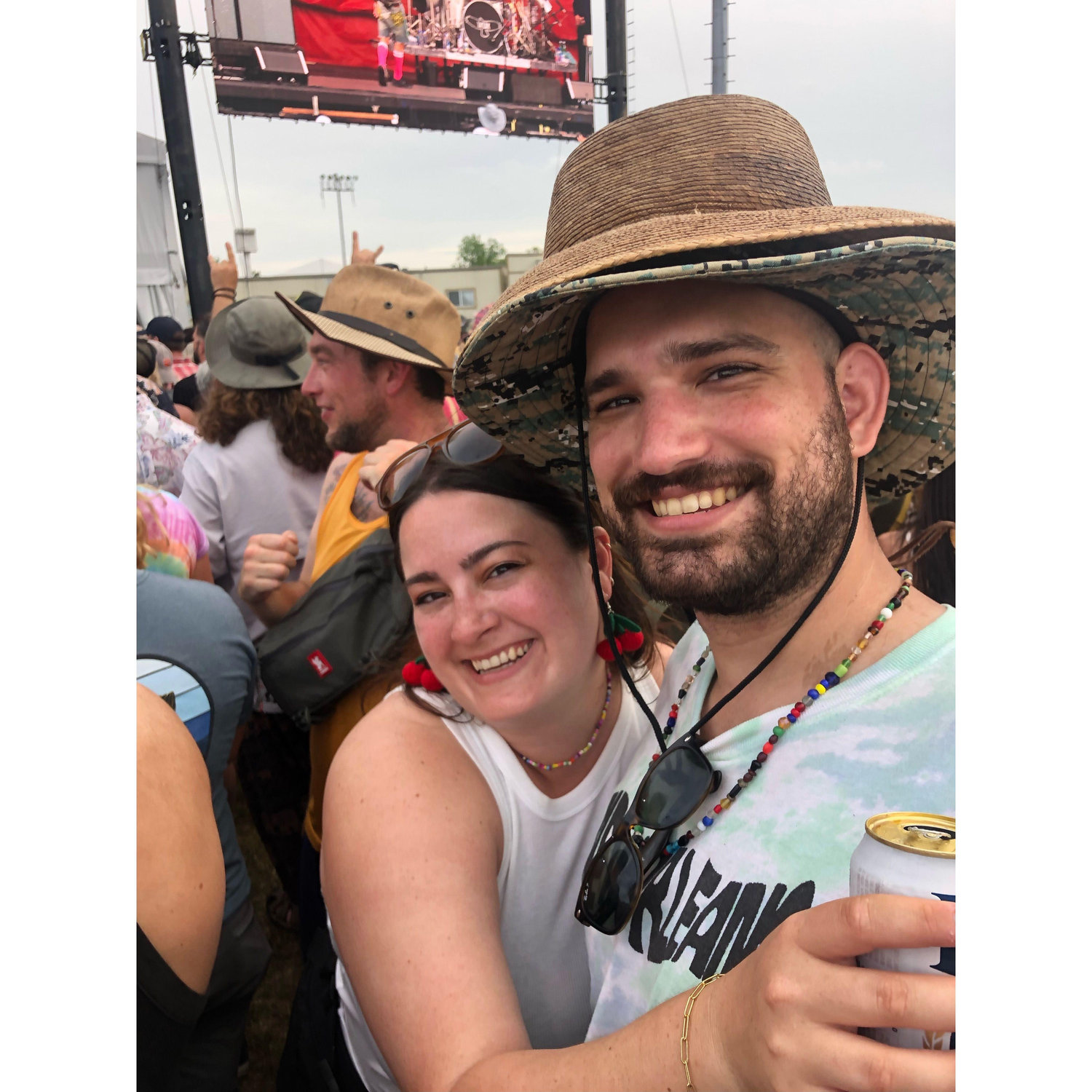 Jazz Fest 2022