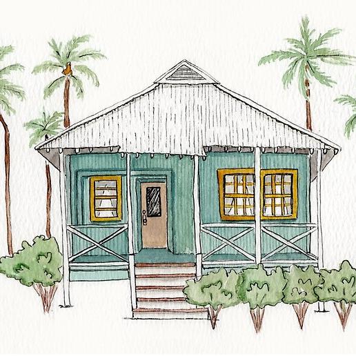 Our First Home