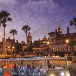 Old Town Trolley Tours St Augustine