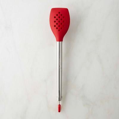 Williams Sonoma Silicone Utensils Braising Tongs