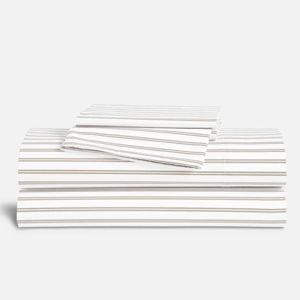 Classic Percale Core Sheet Set